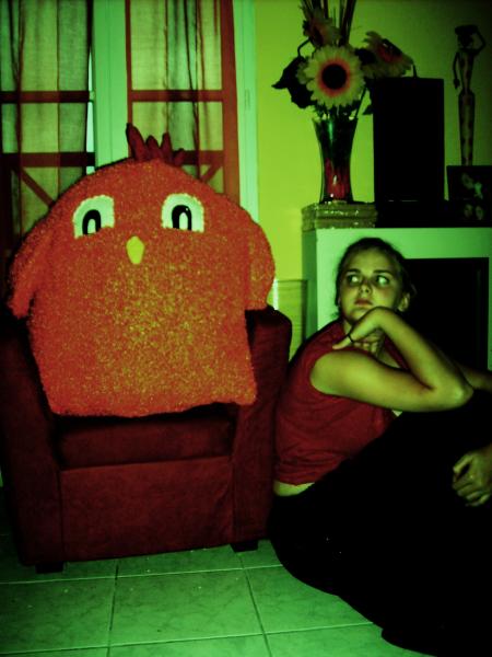 Pop et moi