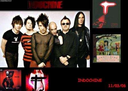 Indochine