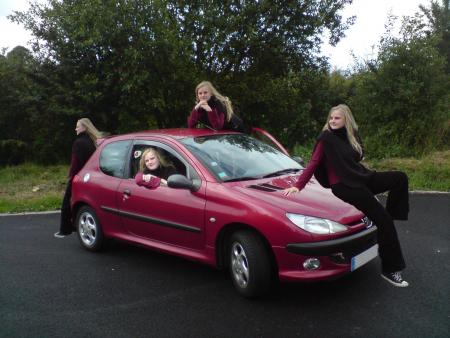 La NiniMobile
