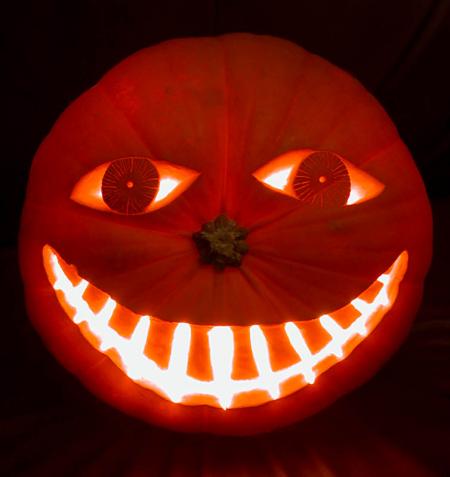 bientot halloween