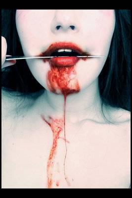 Psychopathe......