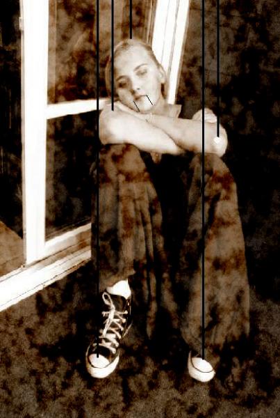 Marionnette
