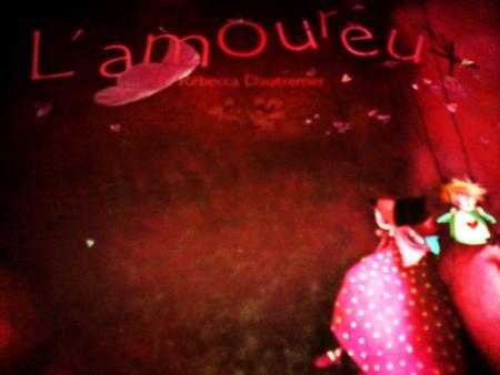 L'amoureu