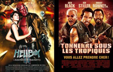 A voir...ou pas!!!