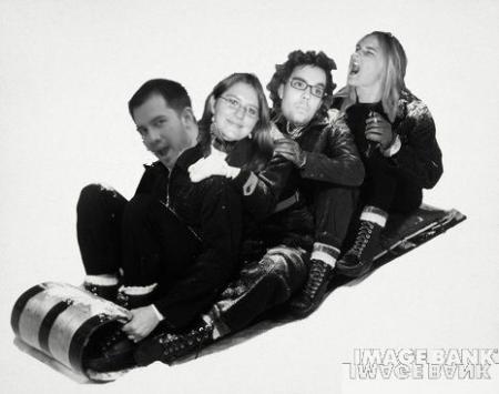 La luge